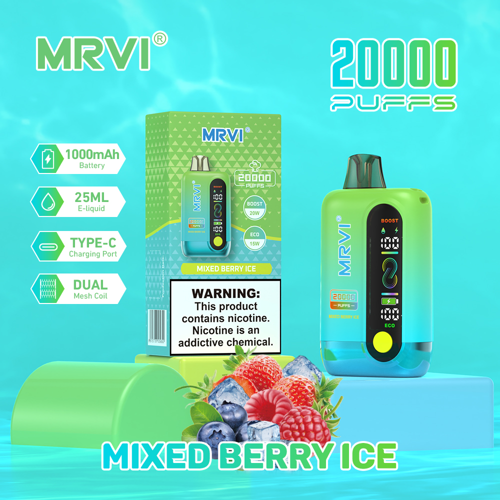 MRVI 20000